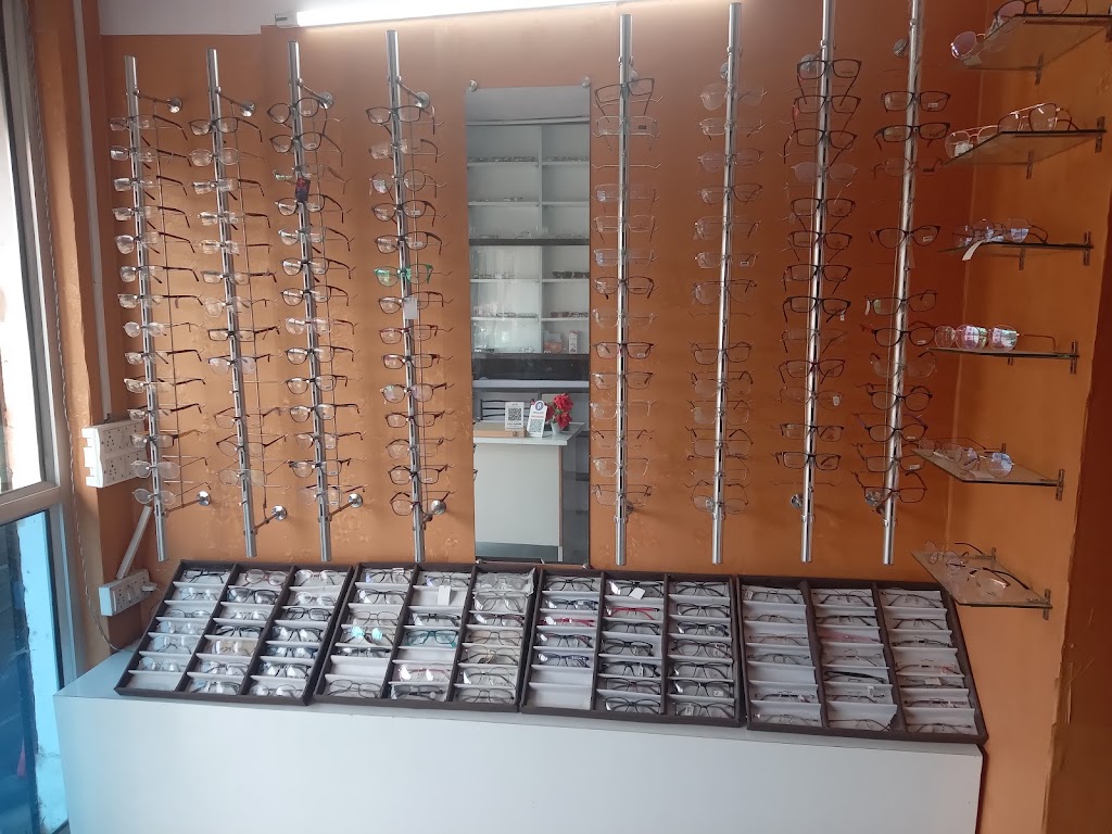 The Vision Tech Eye Care Center
