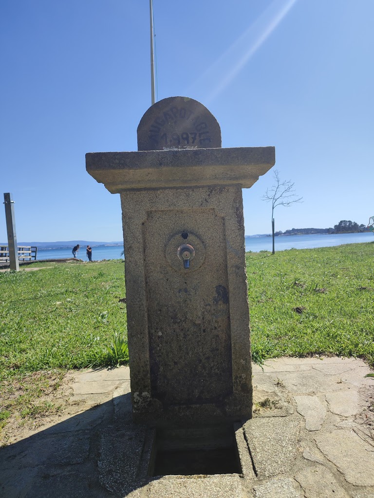 AREA CAMPER BOIRO PLAYA MANONS