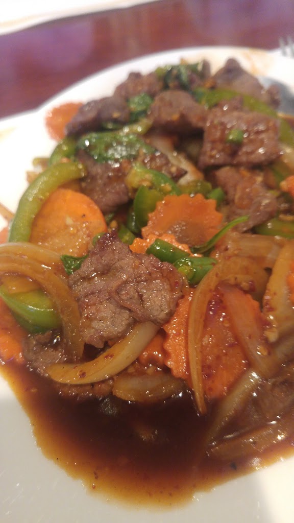 Pho's Spicier Thai Cuisine