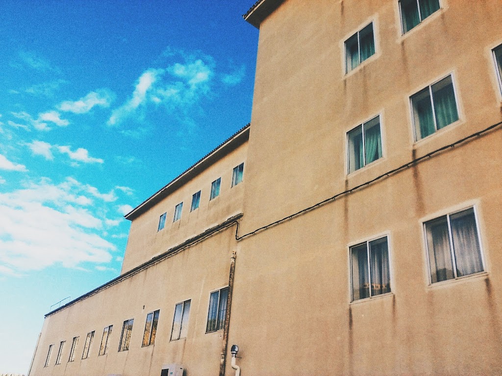 Seminario Diocesano de Tenerife