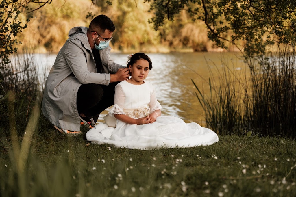 KAHOS by Baro Estilistas