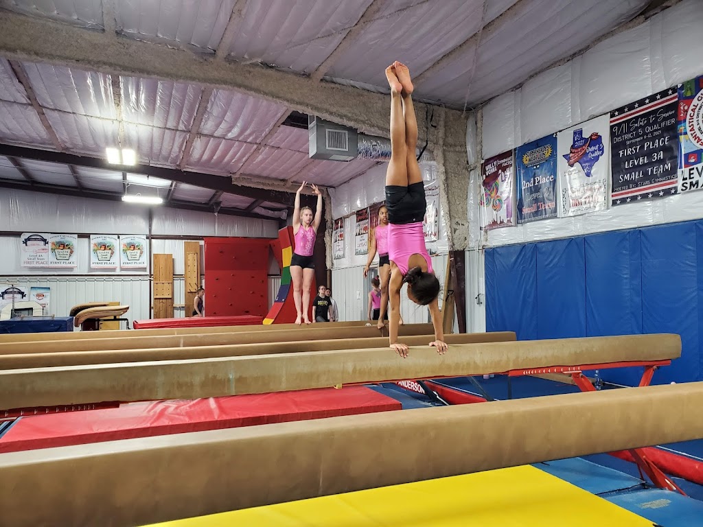  Basel's All-Star Gymnastics & Cheer