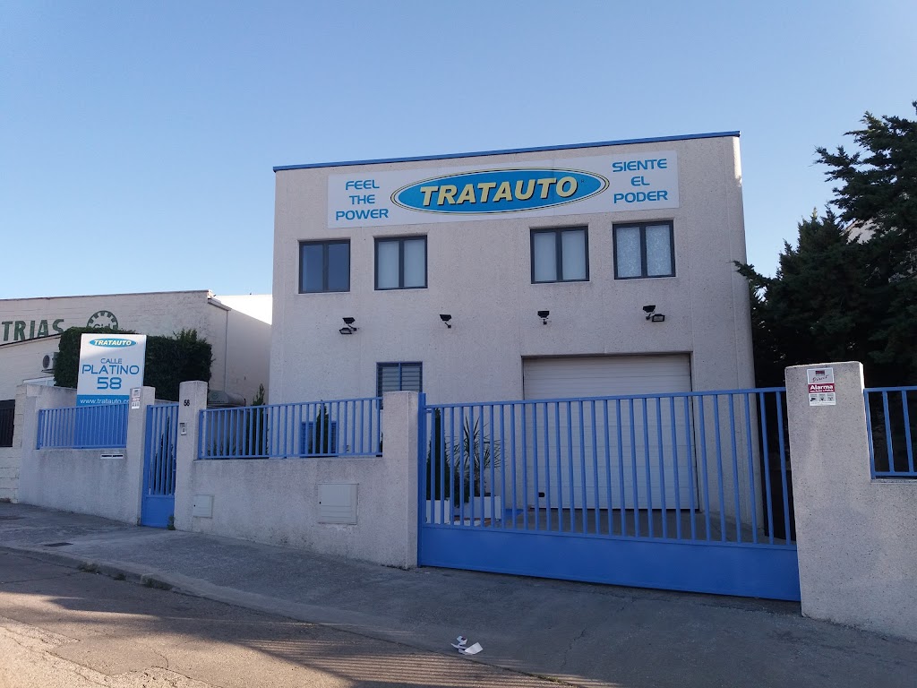 TRATAUTO