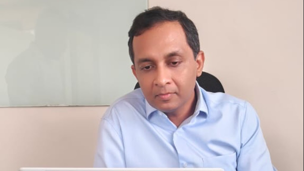 Dr. Dr Praveen Kulkarni