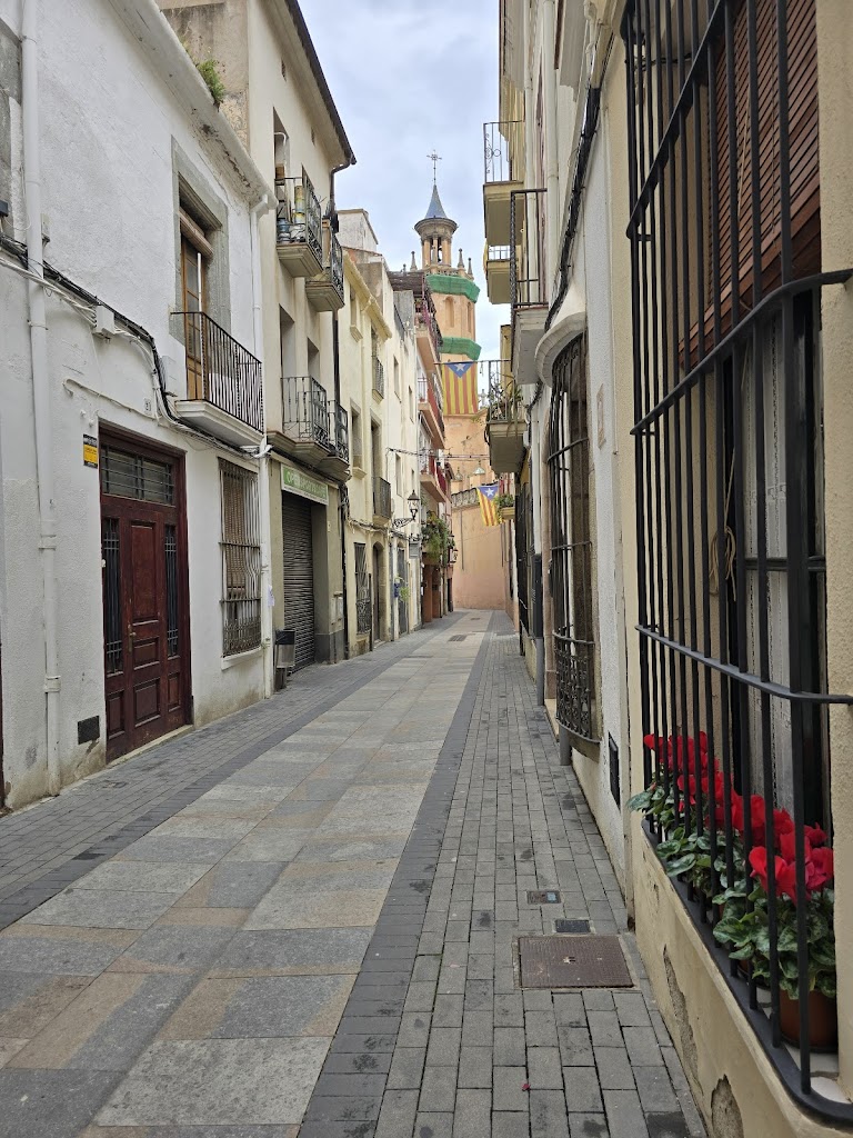 Arenys de Mar
