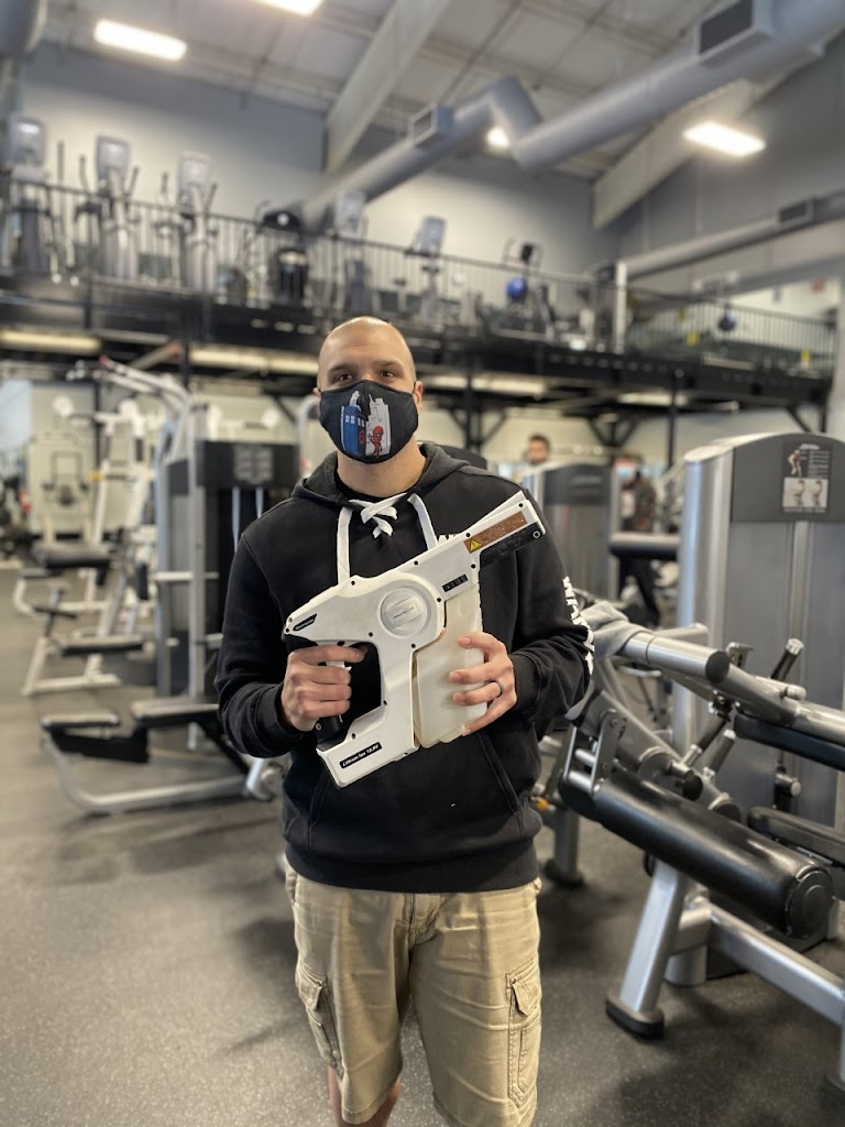  WRP Fitness - Wanda's Workout