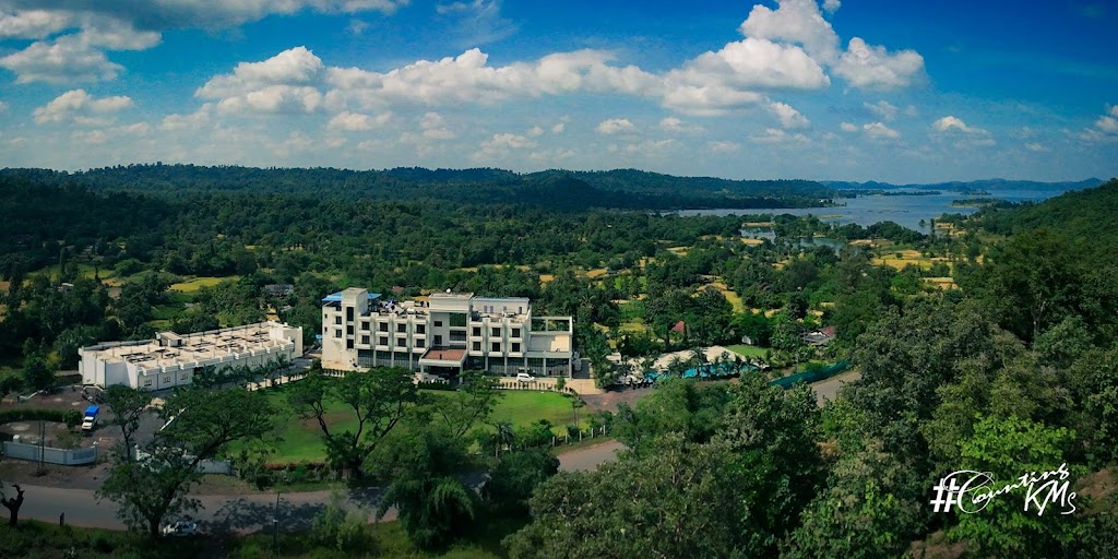 Shivgiri Resort