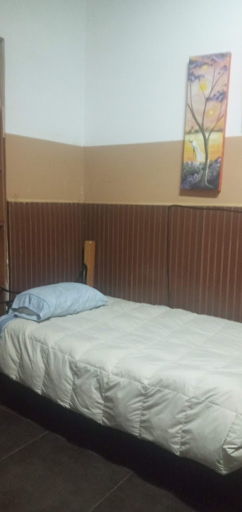 Habitaciones