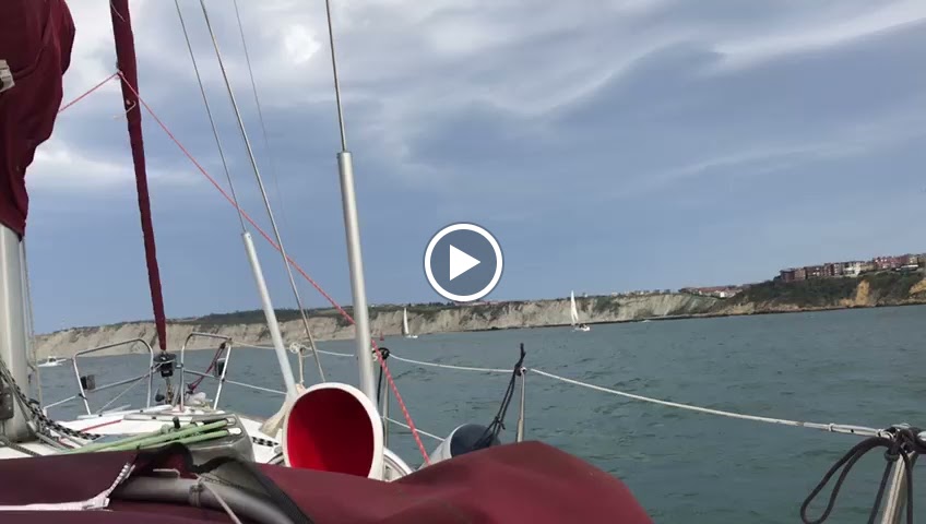 Arriluze Nautica — Del propietario