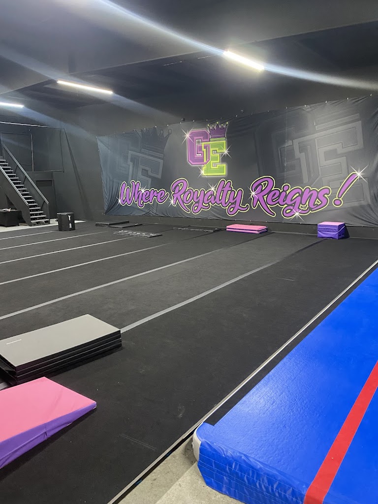  Grace Elite Cheer Dance and Gymnastics