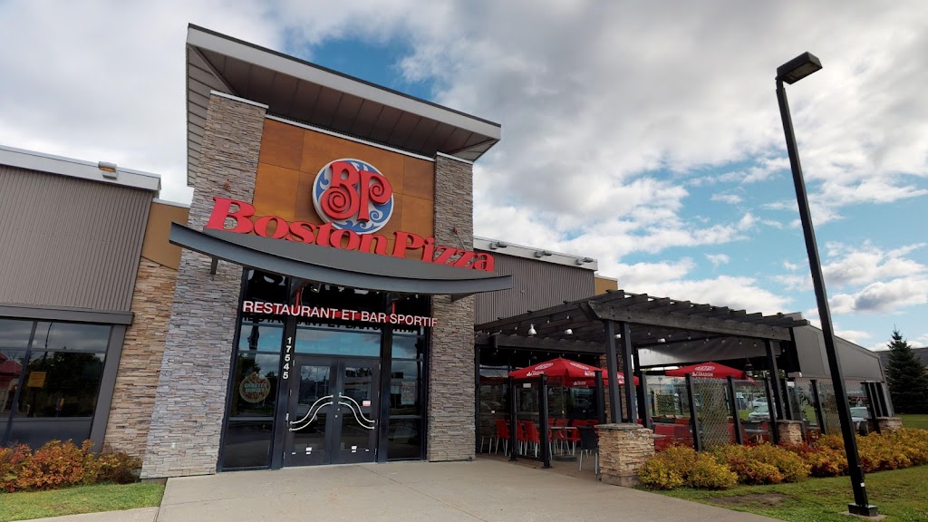 Boston Pizza in Mirabel