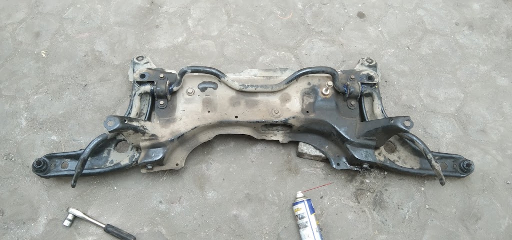 Bengkel Onderstel "putra Motor"