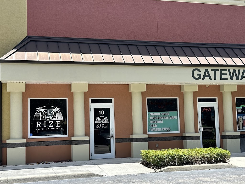Photo of Rize Craft Coffee and Patisserie