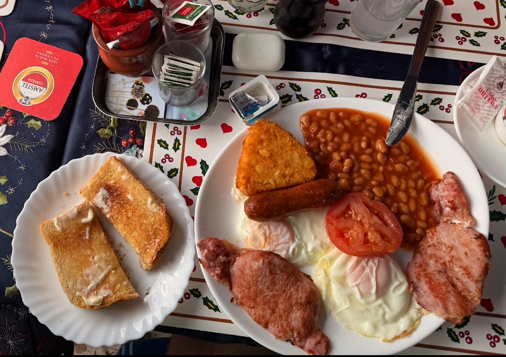 Britannia — Mas recientes