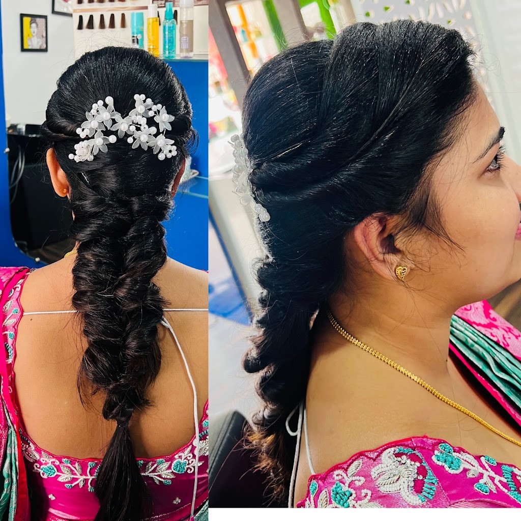 Asifa S Hair Beauty Parlour