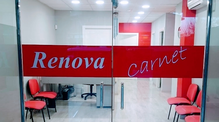 Renova Carnet El Prat