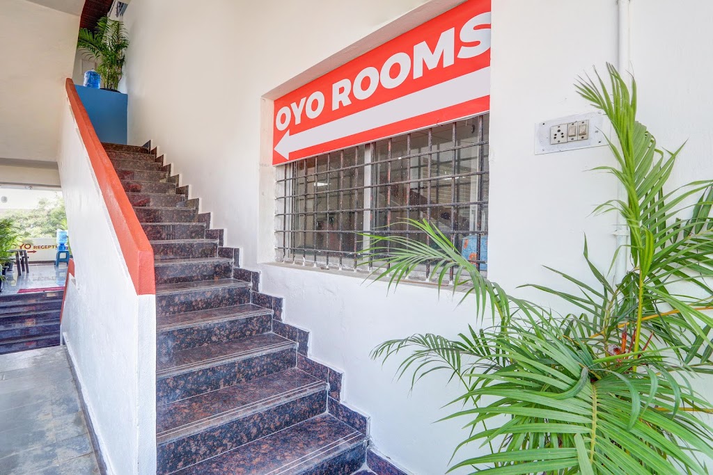 Hotel O 83023 Balaji Residency