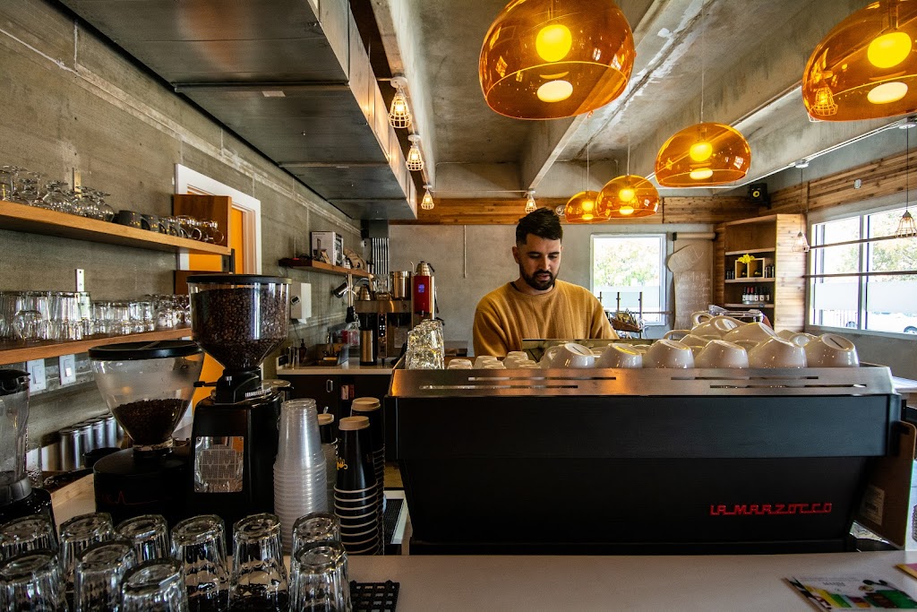 Photo of Panther Coffee Lab and Roastery - Little Haiti