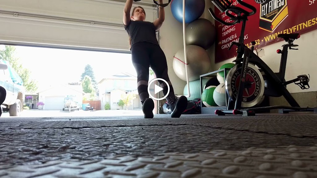  Fly Fitness Personal Training