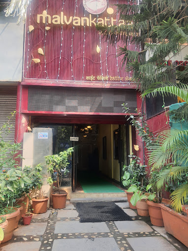 Malvan Katta
