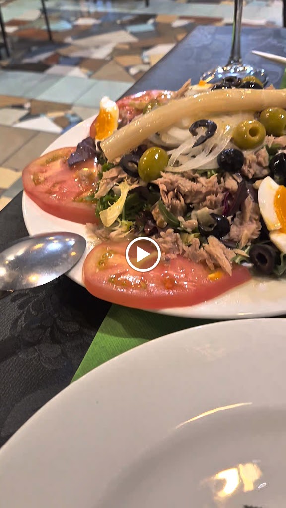 Asador Maitagarri — Videos
