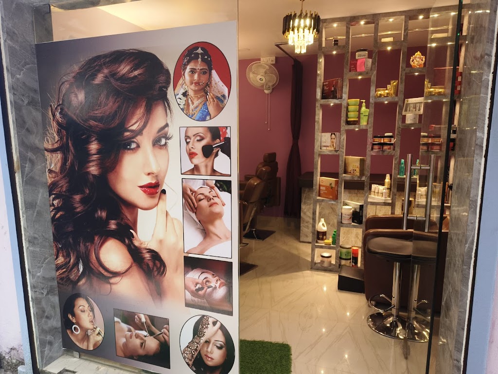 B4 Beauty Family Saloon Academy