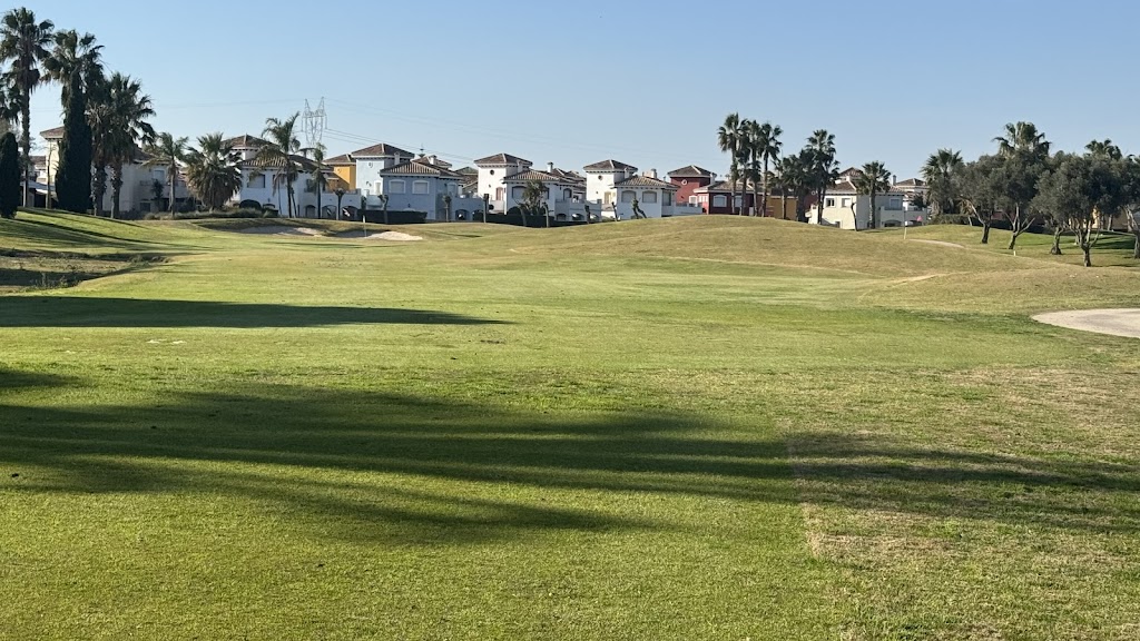 Mar Menor Village Golf