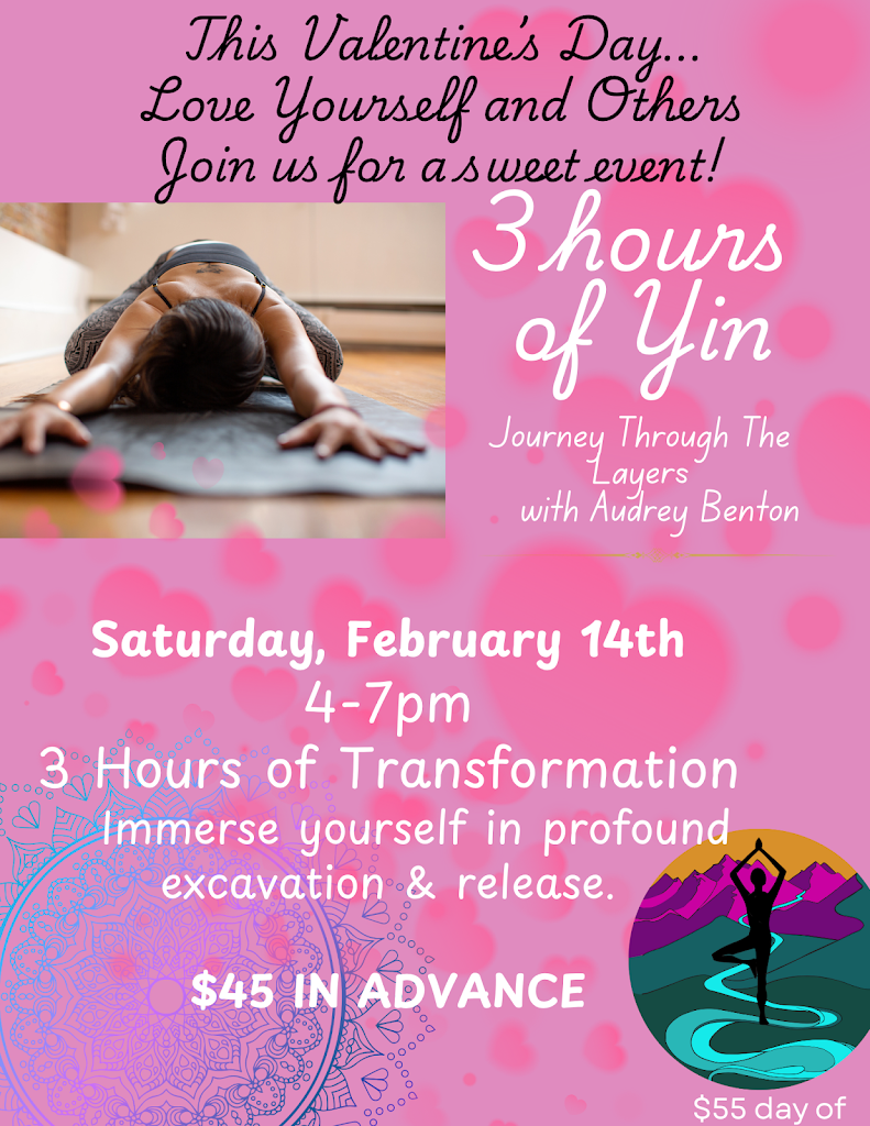  Cedar River Yoga