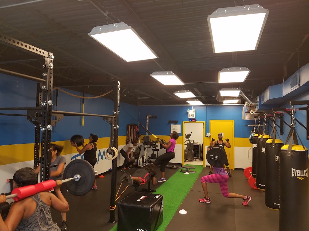  Silencer Sports Performance