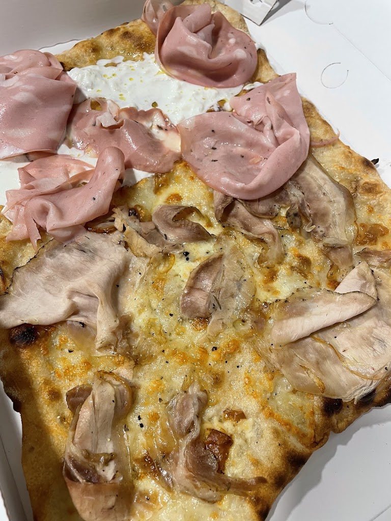 CarosOne La Pizza — Mas recientes