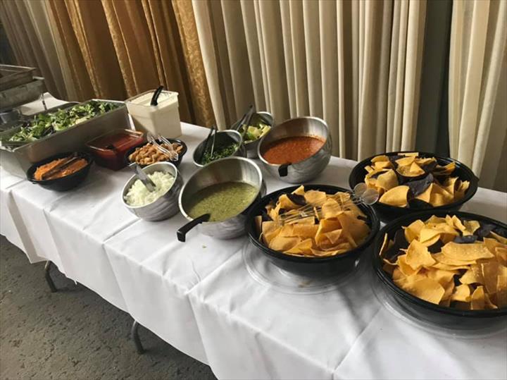  Guimo's Mexican Restaurant