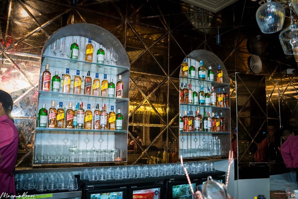 Mama S Buoi By Romeo Lane