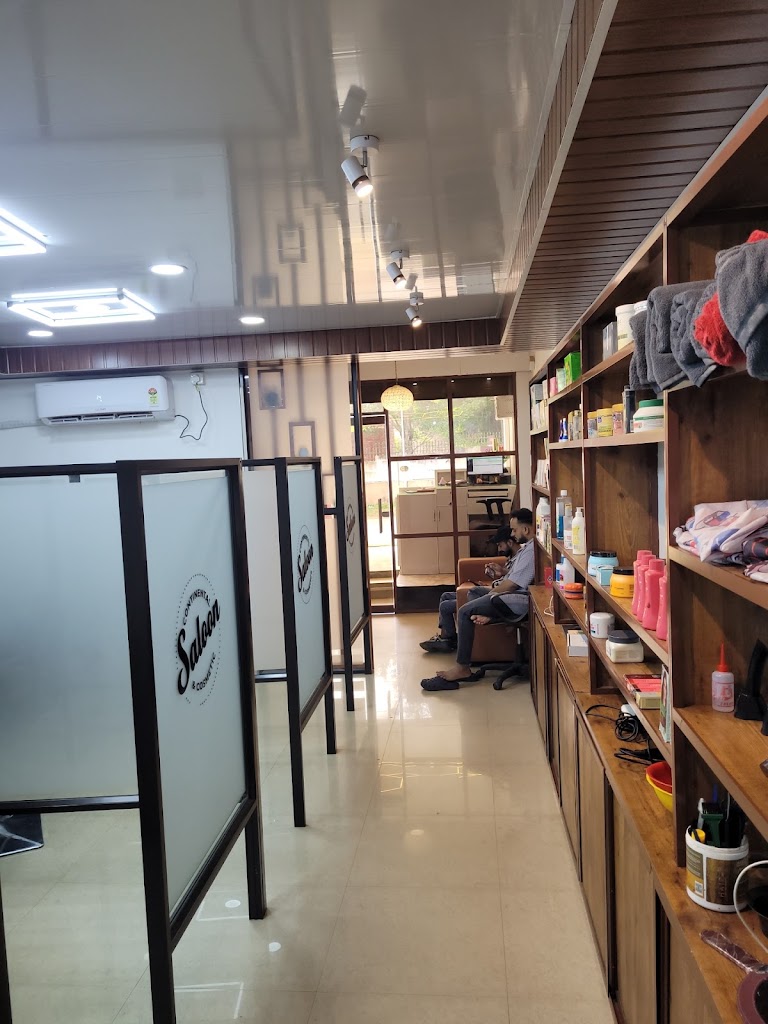 Continental Unisex Salon And Cosmetics