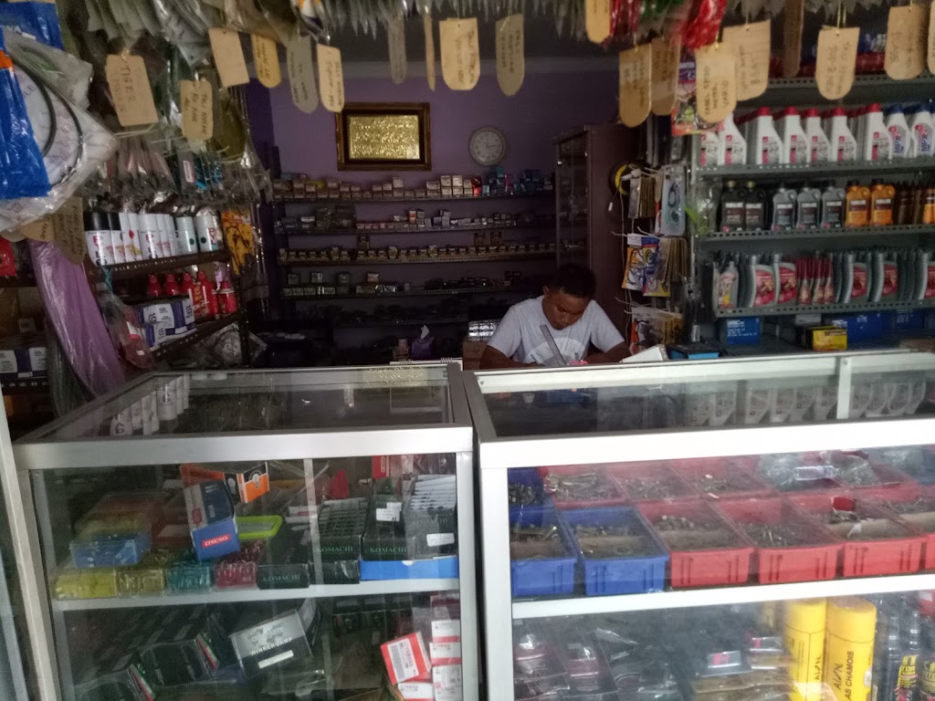 JNP MOTOR TRANSITO