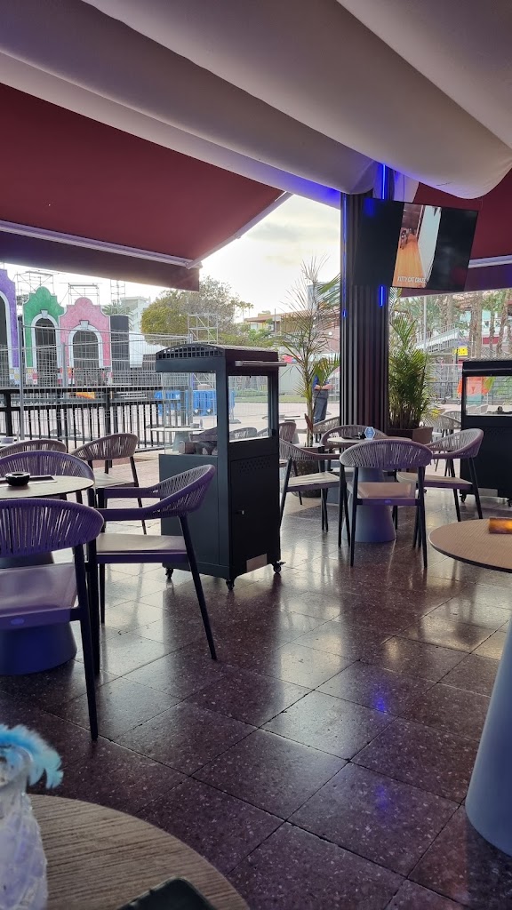 Blue Havana, Lounge Bar Cocktail — Mas recientes