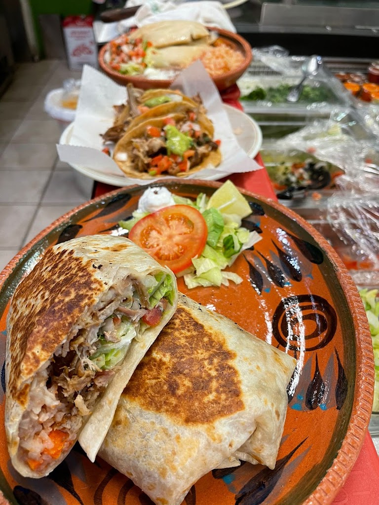  Las Milpas Restaurant & Store