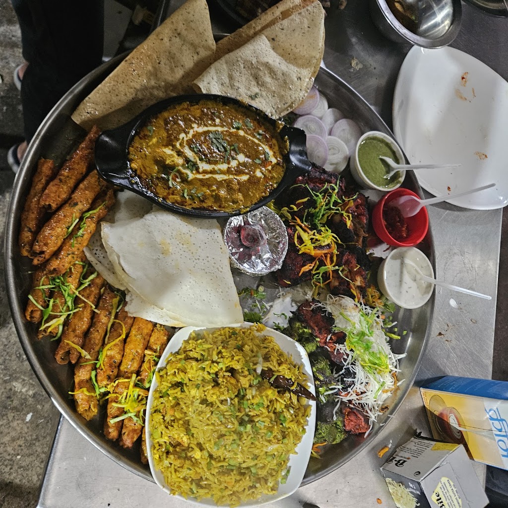 Food & drink