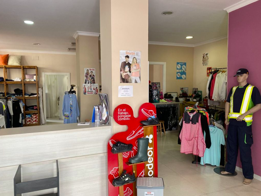 La Costurera de Estepona