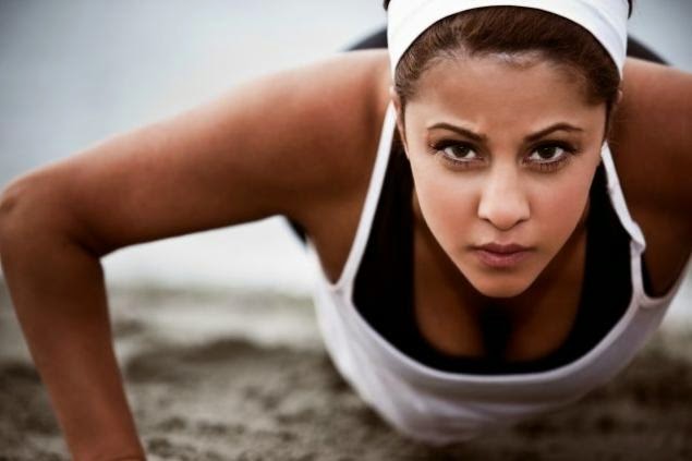  New York Fitness Clubs