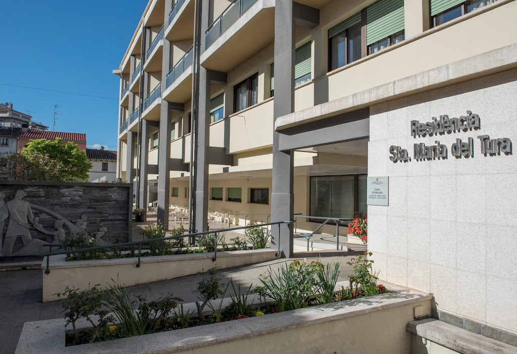 Residencia Santa Maria del Tura