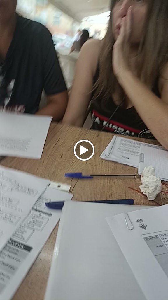 Le Bistrot 1960 — Videos