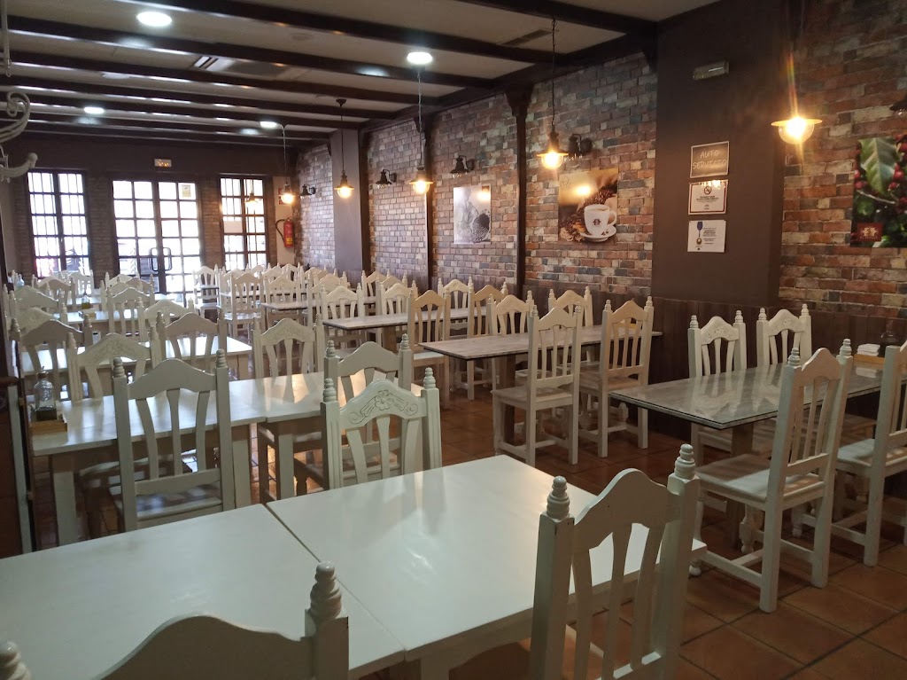 Cafeteria LaBlanca Paloma