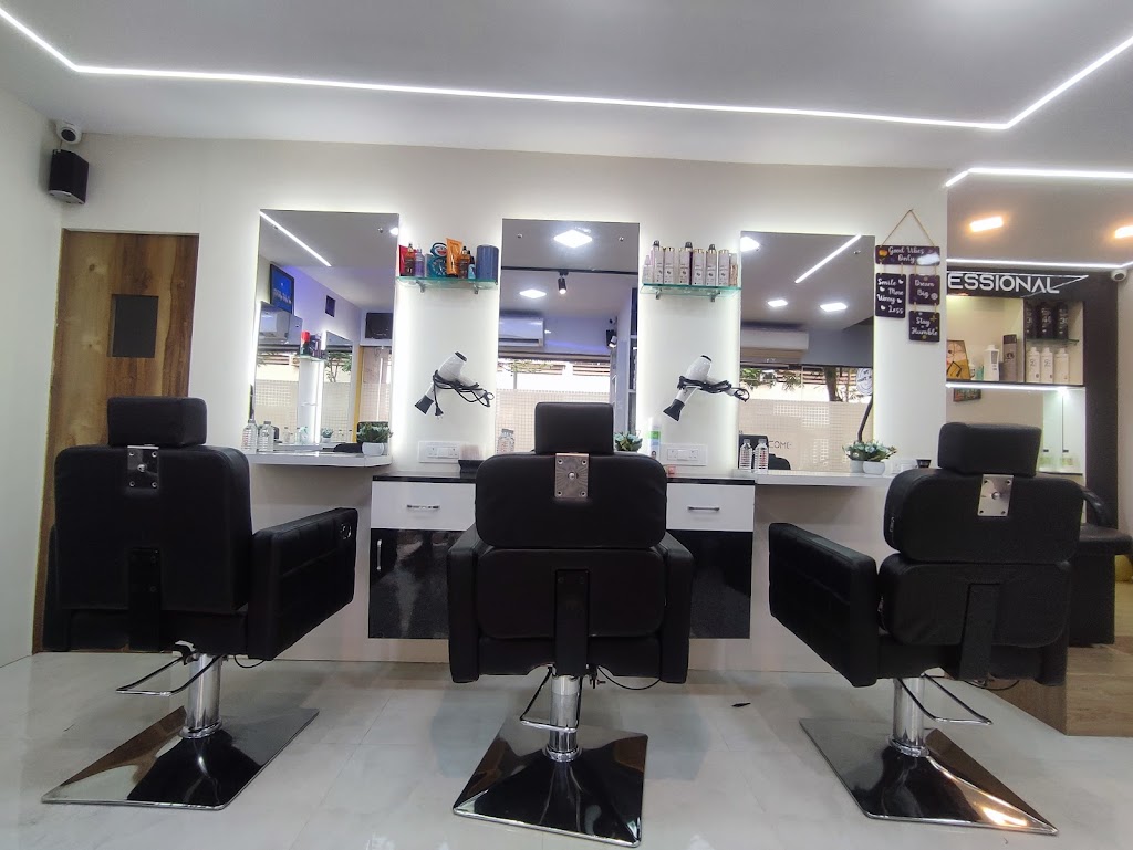 The Final Touch Salon Family Salon