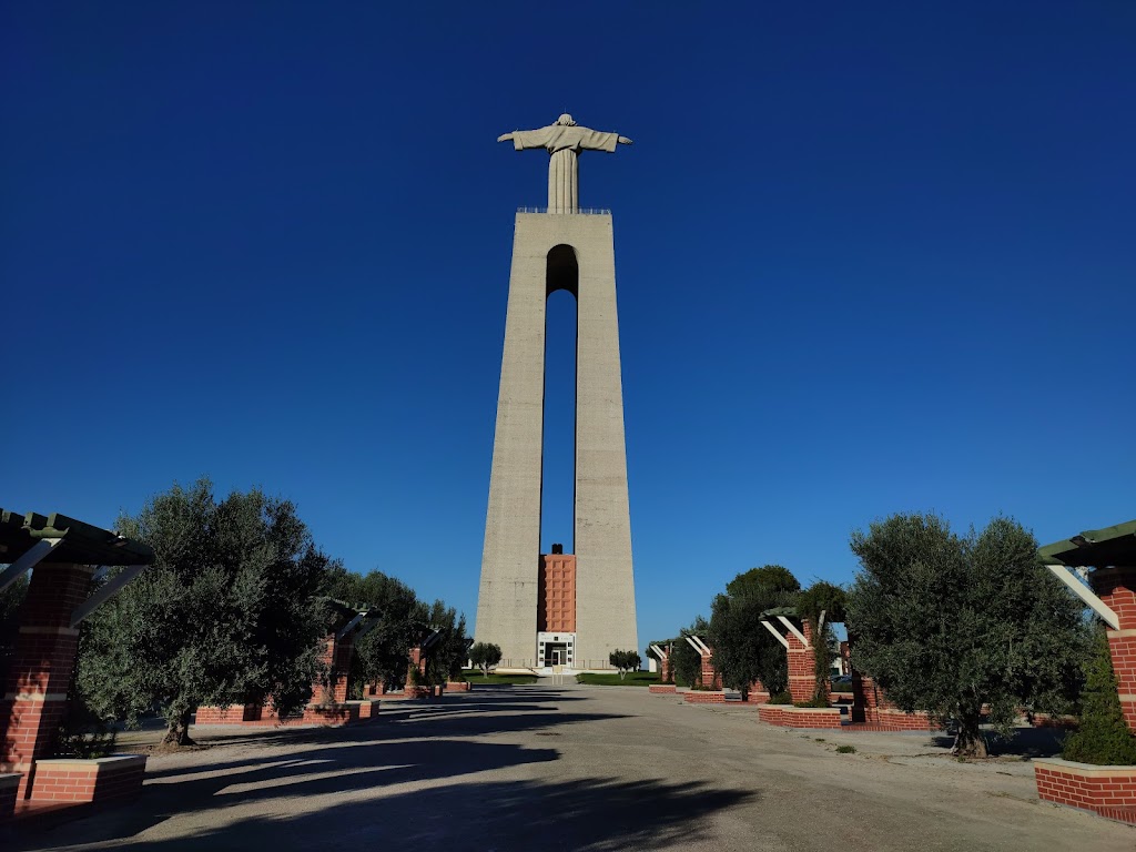 Santuario de Cristo Rei