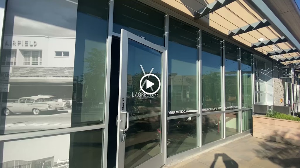  Lagree Luxe Central Park