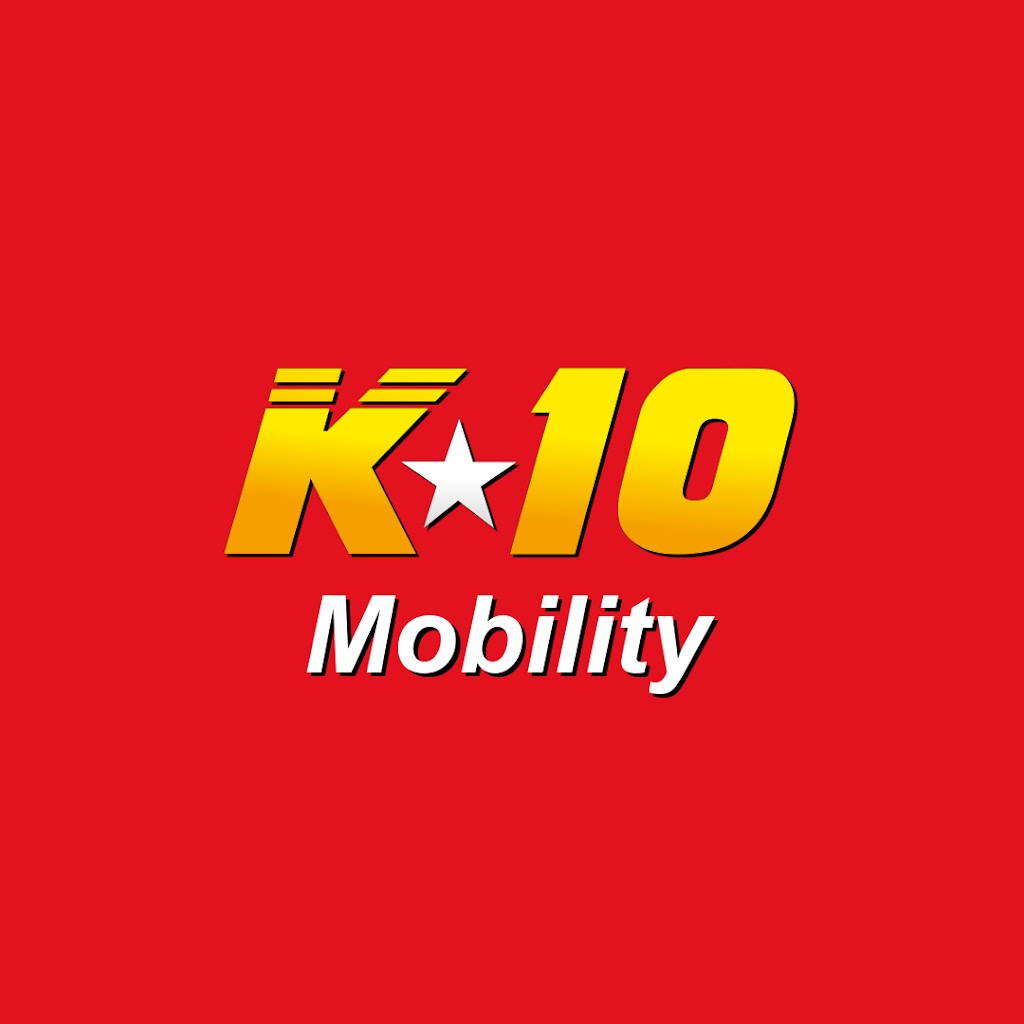 K10 Mobility — Del propietario