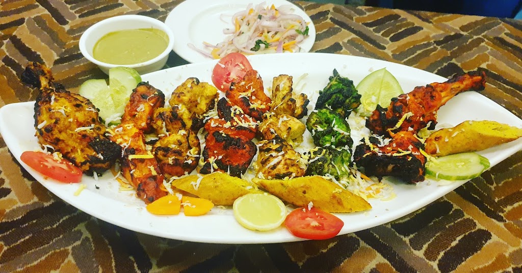 Food & drink