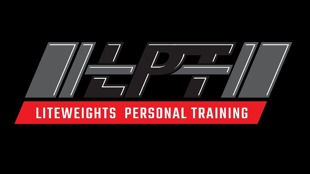  LiteWeights Personal Training