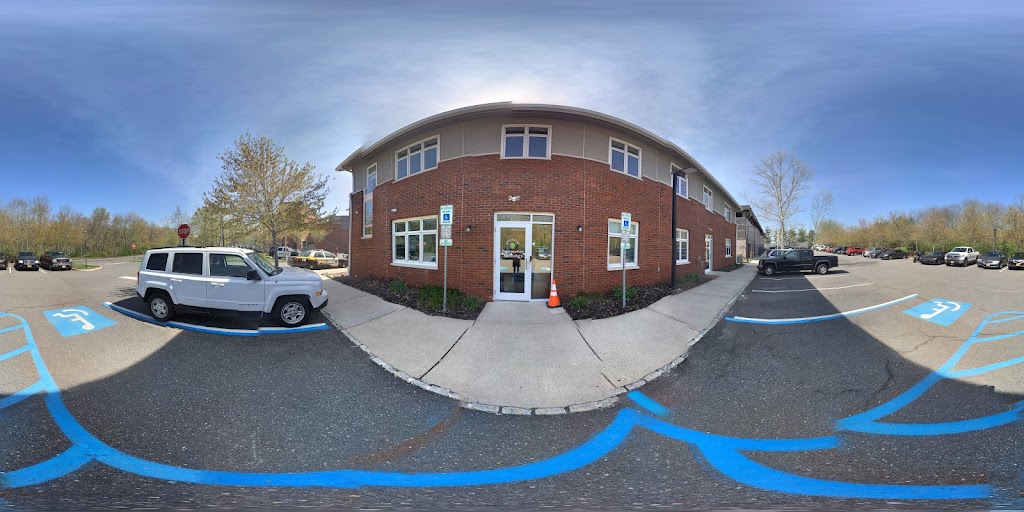 Street View &amp; 360°