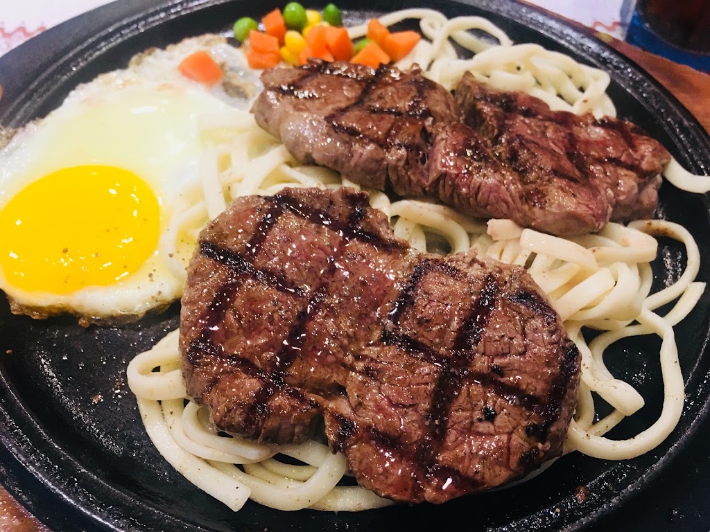 隨緣牛排館 的照片